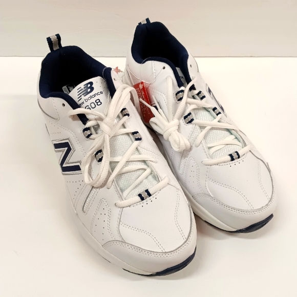 New Balance Other - NWT! 4E New Balance Men's 608 Casual Comfort Cross Trainer MX608v5
